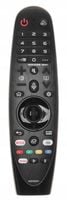 PILOT Do TV Telewizora LG MR20GA AKB75855501 NETFLIX PRIME VOICE CONTROL
