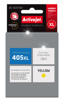 TUSZ ACTIVEJET DO EPSON 405XL WORKFORCE WF3825DWF 7310DTW 7830DTWF 7840DTWF