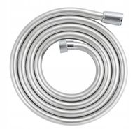 Wąż prysznicowy 2000mm GROHE VitalioFlex Silver 2m wytrzymały 27507001