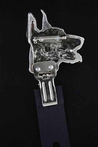 Doberman - breloczek - 2290 na Arena.pl