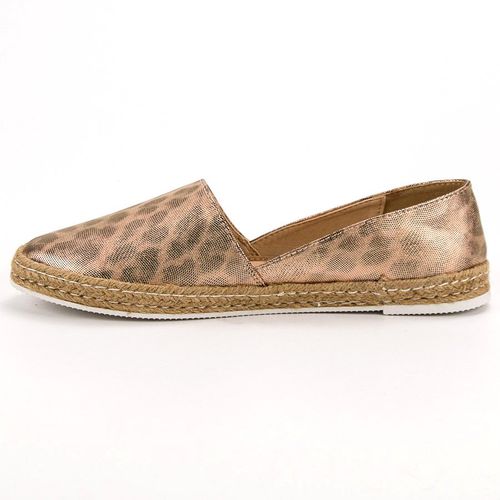 Espadryle W Cętki r.36 na Arena.pl