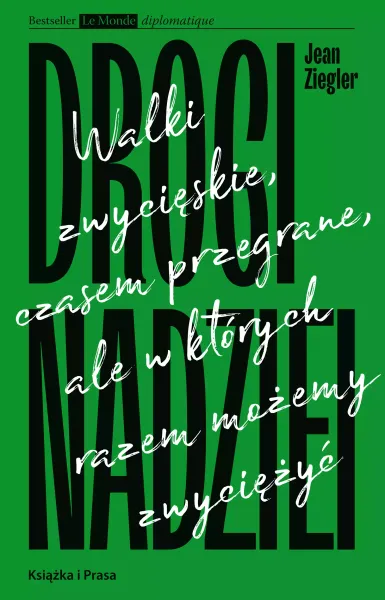 Drogi nadziei zdjęcie 1