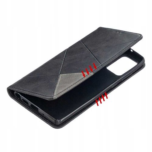 ZAPS Origami Galaxy Note 20 czarny na Arena.pl