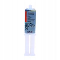 KLEJ DO NAPRAWY ZDERZAKÓW SPOJLERÓW Z TWORZYW SZTUCZNYCH 25ML AUTO