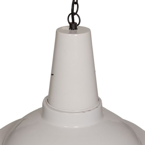 Lampa wisząca Kapito 48 Biała - LOFTLIGHT na Arena.pl