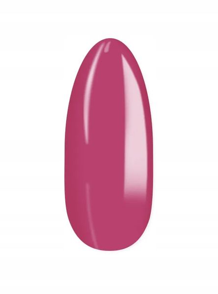 YOSHI Lakier hybrydowy Late Pink 6ml – 313 zdjęcie 5