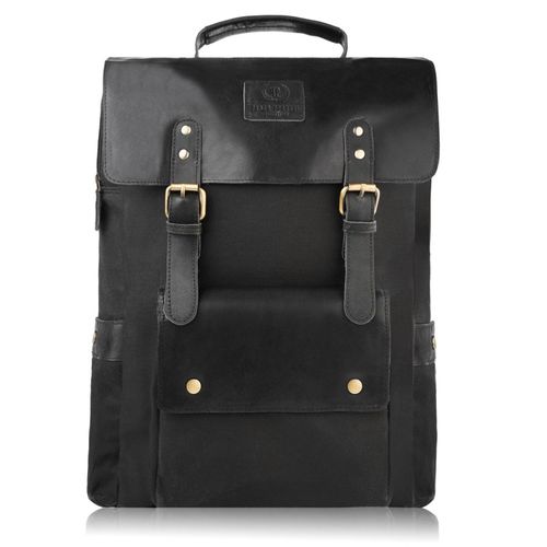 plecak męski do pracy do szkoły na laptopa do biura vintage paolo peruzzi na Arena.pl