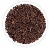 HERBATA CZERWONA PU ERH LIŚCIASTA TEAVERSO 500G