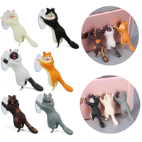 PODSTAWKA POD NA TELEFON UCHWYT STOJAK BIURKOWY KOT KOTKI