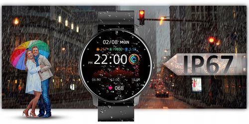 ZEGAREK SMARTWATCH DLA CHŁOPCA NA KOMUNIĘ + GRAWER na Arena.pl