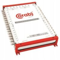 MULTISWITCH SMART LINE 9/24 CORAB