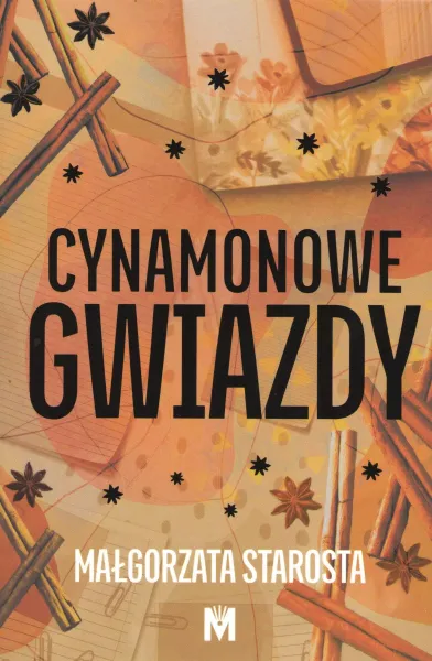 Cynamonowe gwiazdy zdjęcie 1