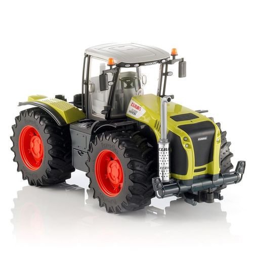 Traktor Claas Xerion 5000 Bruder 03015 na Arena.pl