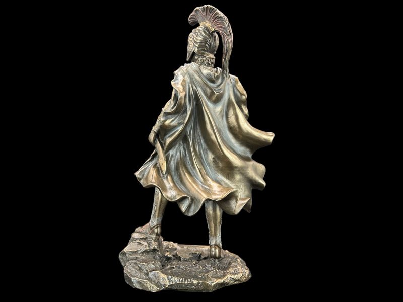 ALEKSANDER WIELKI Z MIECZEM VERONESE WU77653A4 zdjęcie 9