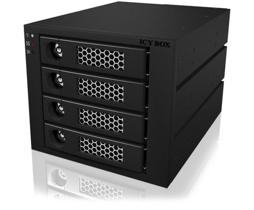 IB-554SSK Backplane 4x3,25'' na Arena.pl