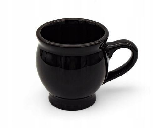 Komplet 2x KUBEK kamionkowy DO GRZAŃCA na grzane wino piwo zestaw do wina na Arena.pl