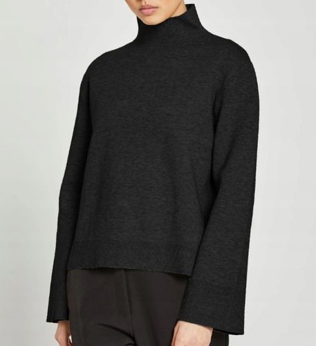 Sweter Bruuns Bazaar SimonaBBAda knit S na Arena.pl