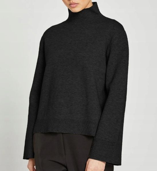 Sweter Bruuns Bazaar SimonaBBAda knit S zdjęcie 1