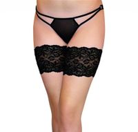 thight band 5545 - black 3xl