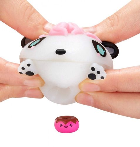 Figurka Pooparoos Panda + Karma na Arena.pl