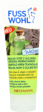 FUSSWOHL  75 ml na Arena.pl