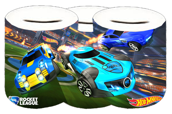 Skarbonka Ceramiczna Hot Wheels zdjęcie 1