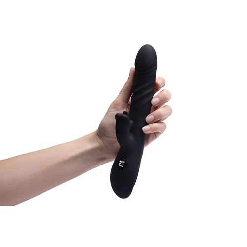 Thrusting Vibrator Pluto na Arena.pl