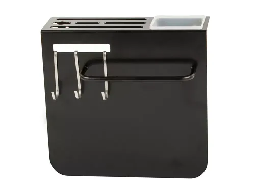 Stojak na noże organizer kuchenny ociekacz noży na Arena.pl