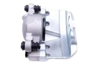 Zacisk hamulca przedni lewy do AUDI A5 8T3 8TA 8F7