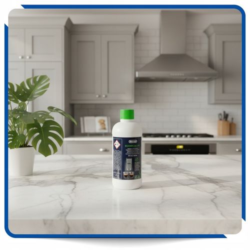 Oryginalny Odkamieniacz do Ekspresów DeLonghi EcoDecalk DLSC500 500 ml na Arena.pl