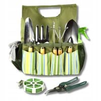 Narzedzia Ogrodowe Zestaw Dla Ogrodnika Dzialkowca Idealne