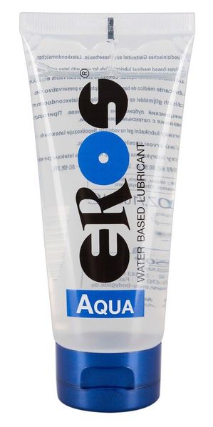 Eros Aqua 200 Ml zdjęcie 1