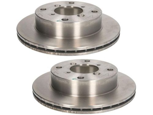 TARCZA HAM PRZOD 231X17 V BREMBO na Arena.pl