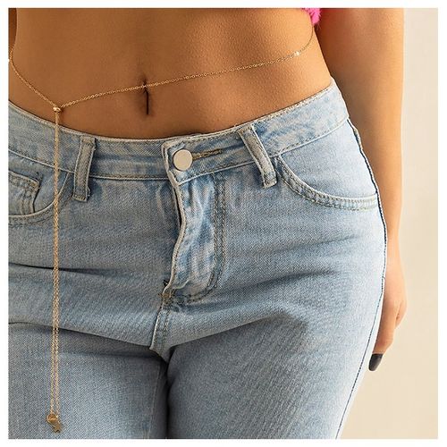 łańcuszek body chain kws24 na Arena.pl