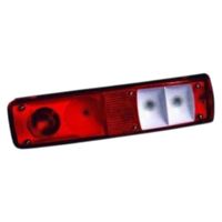LAMPA TYLNA PRAWA RENAULT TRUCKS KERAX 1997 1998 1999 2000