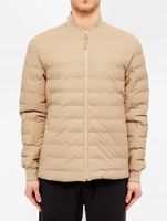 RAINS KURTKA PRZEJŚCIOWA UNISEX BEŻ L/XL BFE