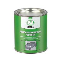 Boll środek do konserwacji podwozia na pędzel 1L