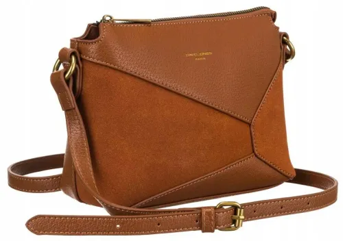 torba z eko skóry david jones na Arena.pl