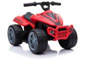 ND245714 Quad na akumulator TR1805 Czerwony