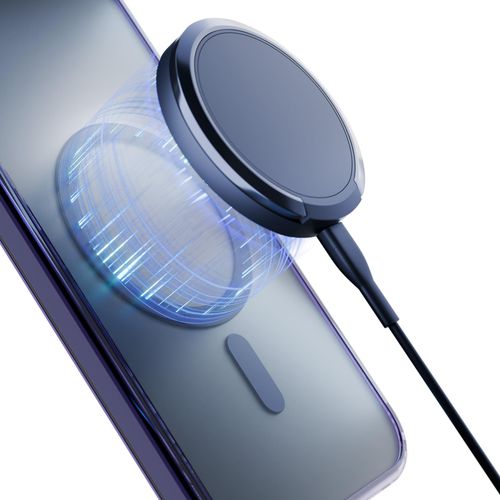 apple iphone 17 - 3mk frosty magcase purple na Arena.pl