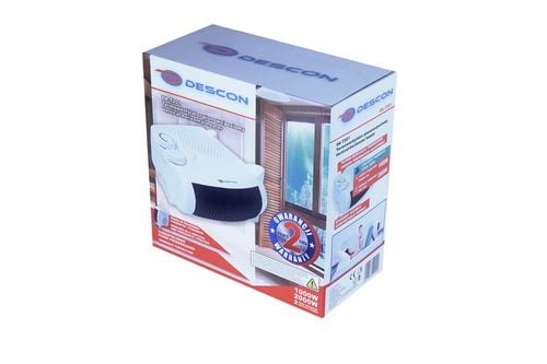 termowentylator 2000w da-t201 - ded9t201 na Arena.pl