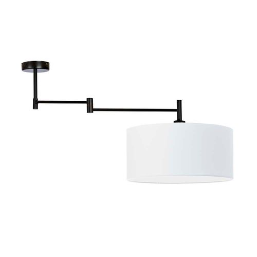 Nowoczesna plafoniera RANGUN na Arena.pl