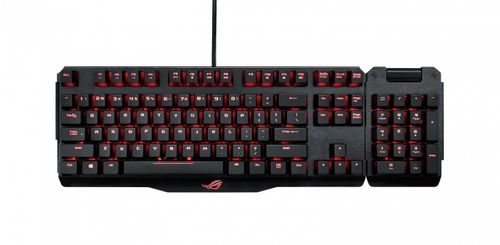 Asus Claymore Core Mechanical Gaming Keyboard na Arena.pl