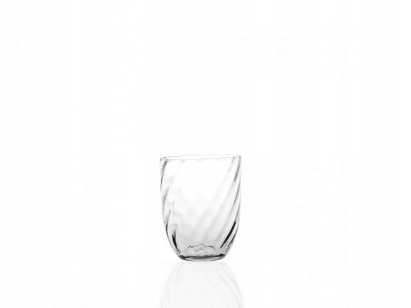 Komplet szklanek Swirl Cristal, 6 elem. zdjęcie 1