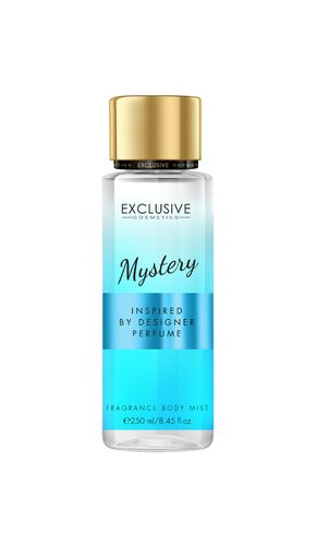 EXCLUSIVE Mgiełka do ciała Mysteryl 250 ml na Arena.pl
