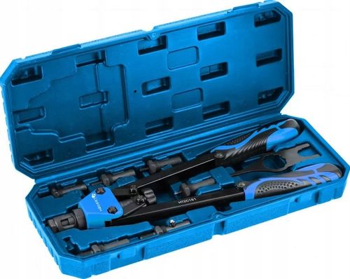 NITOWNICA DO NITONAKRĘTEK M3-M10 HOGERT HT2C181 na Arena.pl