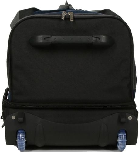 DUŻA POJEMNA TORBA PODRÓŻNA NA KÓŁKACH AIRTEX 120L na Arena.pl