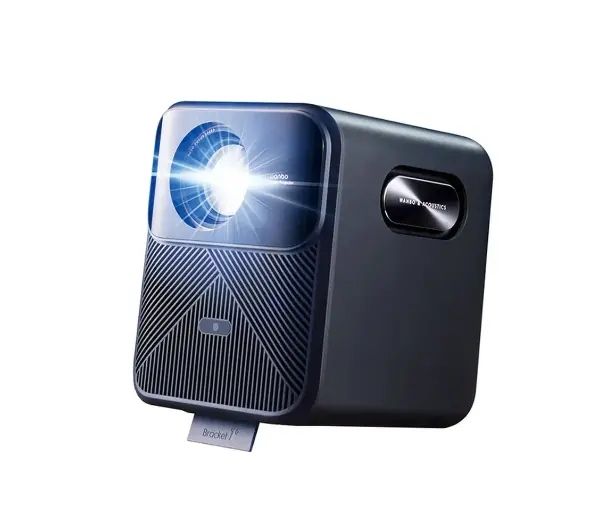Projektor Wanbo Mozart 1 Pro Full HD HDR Wi-Fi Bluetooth Android zdjęcie 5