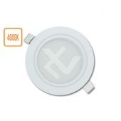 PANEL LED 6W 4000K BIALY NEUTRALNY ZYWOTNOSC 20000H