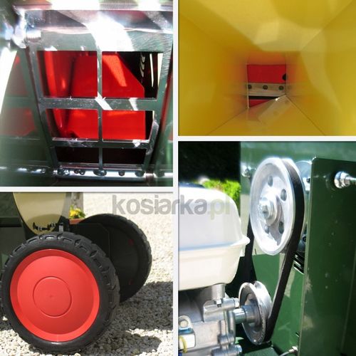 NEGRI R95BHHP65 na Arena.pl